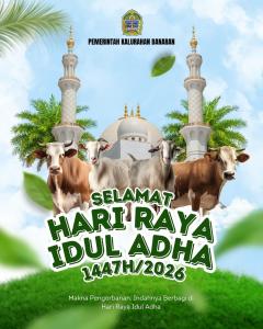 IDUL ADHA